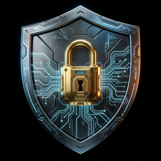 Shield Icon